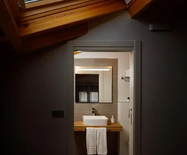 Apartmán Turisticos Huerto El Horno *