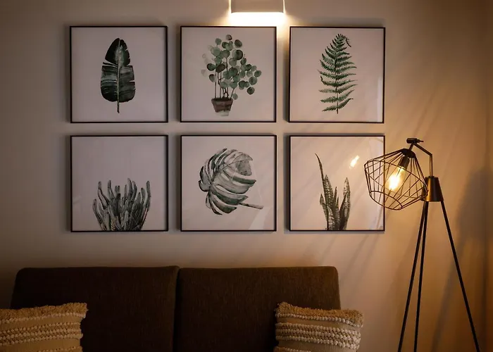 Turisticos Huerto El Horno