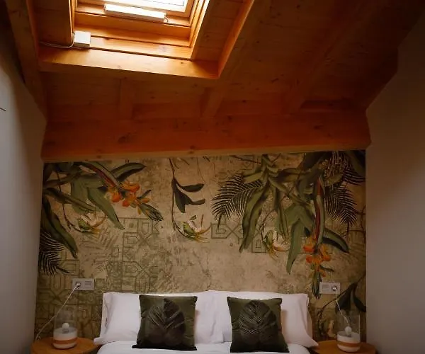 Turisticos Huerto El Horno