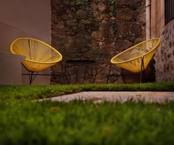 Turisticos Huerto El Horno Torremenga