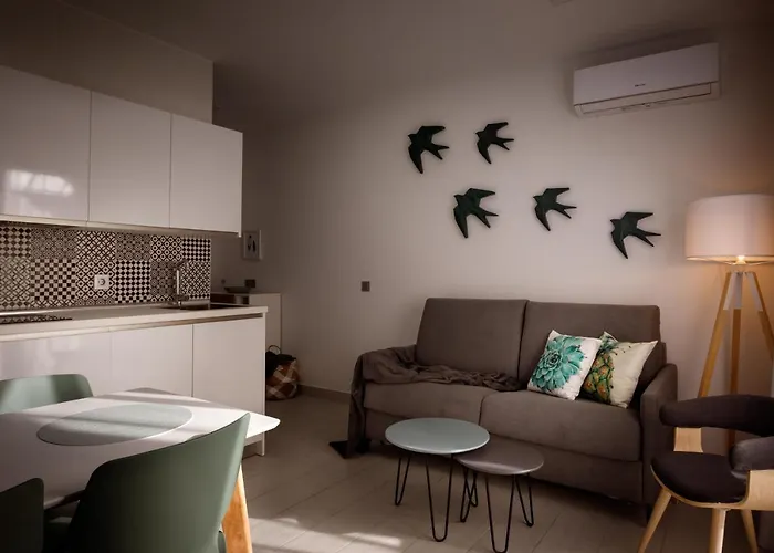 Turisticos Huerto El Horno Apartmán Torremenga