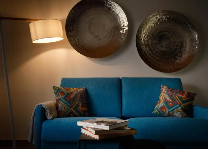 Turisticos Huerto El Horno