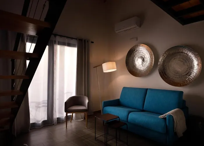 Turisticos Huerto El Horno Torremenga