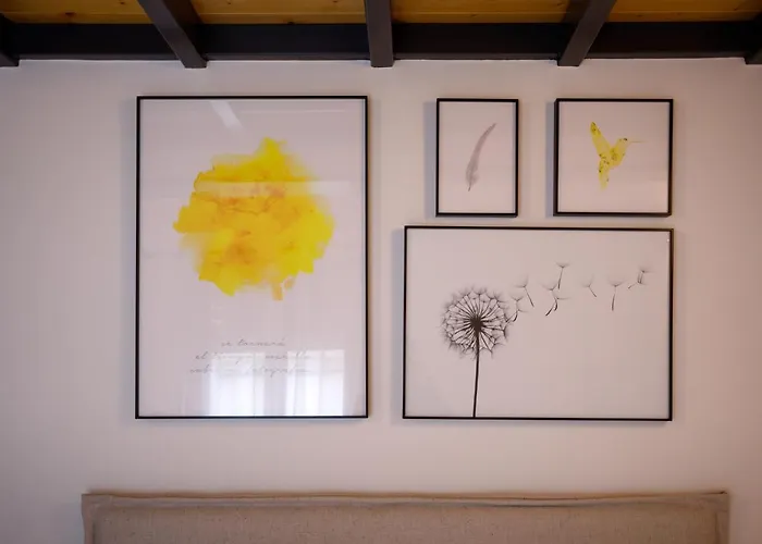 Turisticos Huerto El Horno Apartment Torremenga