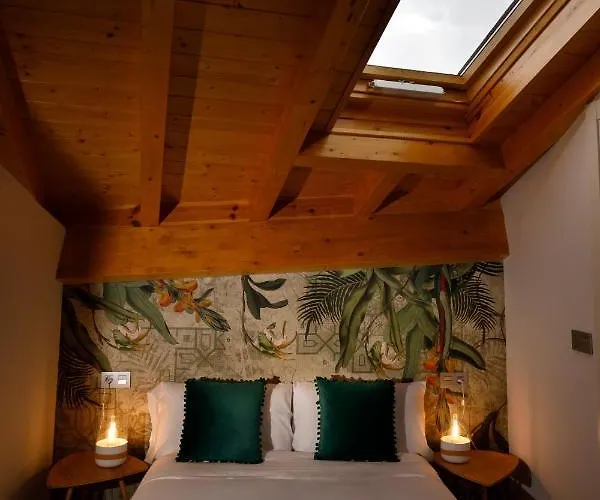 Turisticos Huerto El Horno *