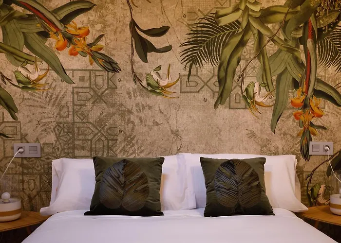 Apartmán Turisticos Huerto El Horno Torremenga