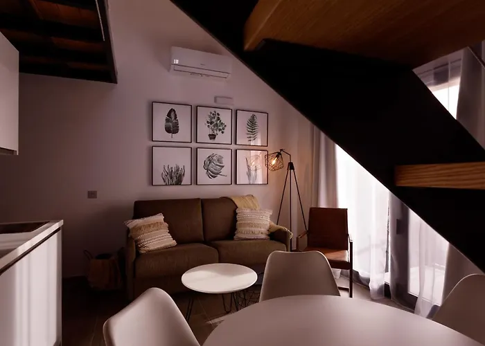 Turisticos Huerto El Horno *