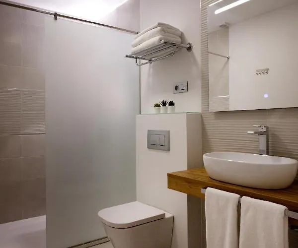 Turisticos Huerto El Horno