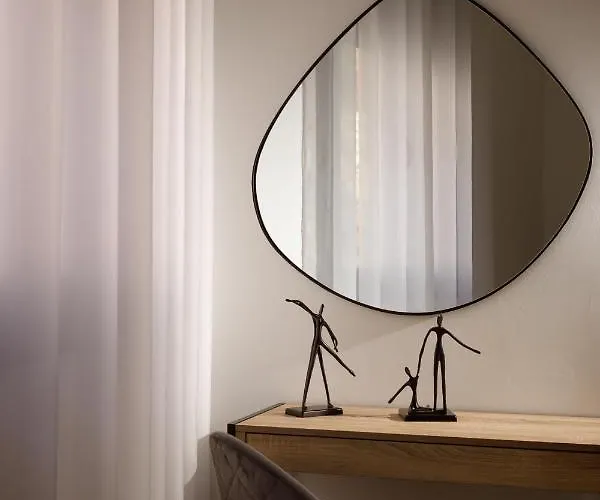 Apartmán Turisticos Huerto El Horno