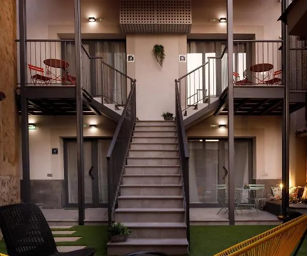 Turisticos Huerto El Horno *