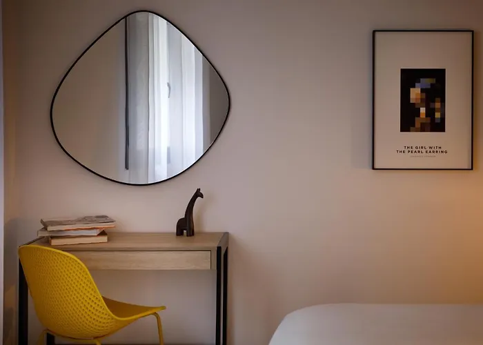 Apartmán Turisticos Huerto El Horno