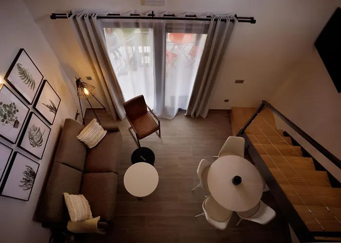 Turisticos Huerto El Horno