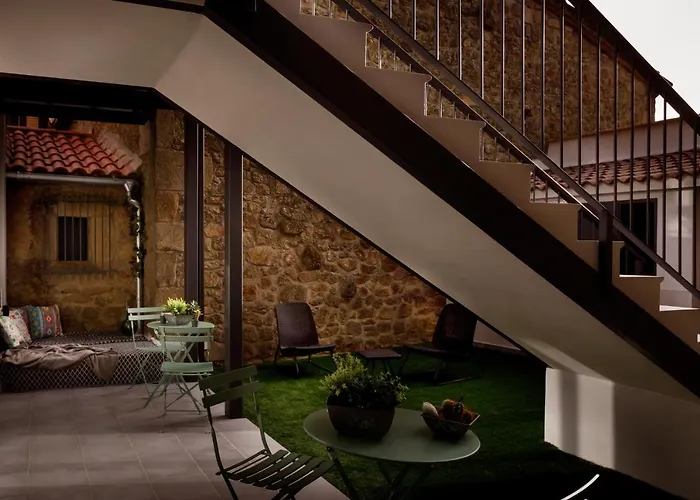 Turisticos Huerto El Horno Apartmán Torremenga