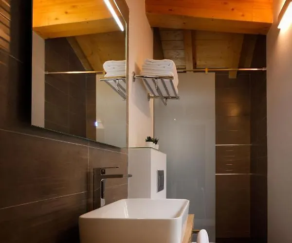 Turisticos Huerto El Horno *