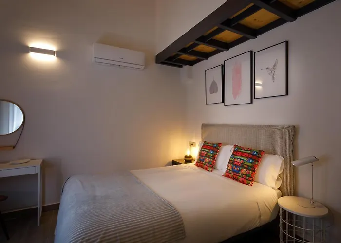 Turisticos Huerto El Horno Apartmán Torremenga