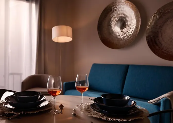 Turisticos Huerto El Horno * Torremenga