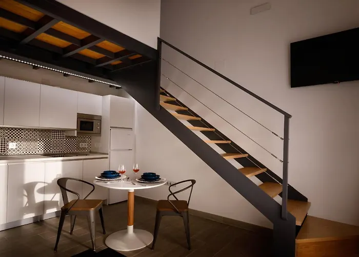 Turisticos Huerto El Horno * Torremenga