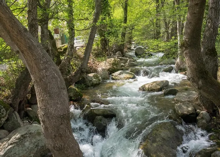 Turisticos Huerto El Horno Apartmán Torremenga
