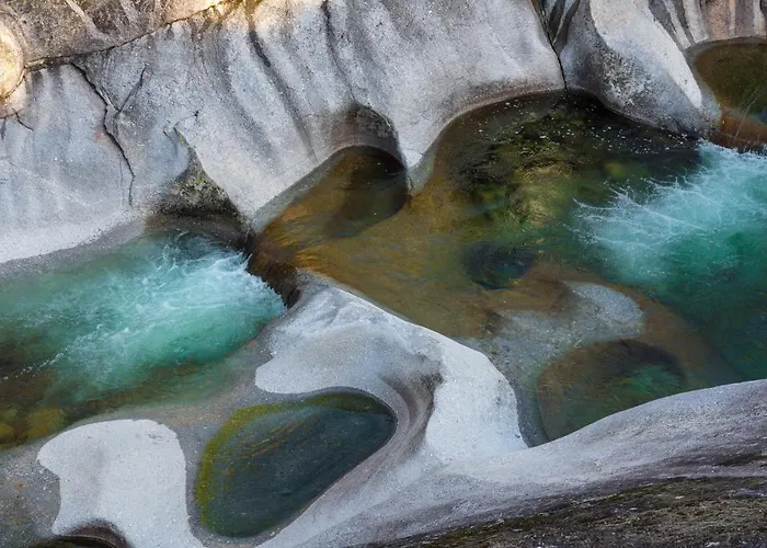 Apartmán Turisticos Huerto El Horno *