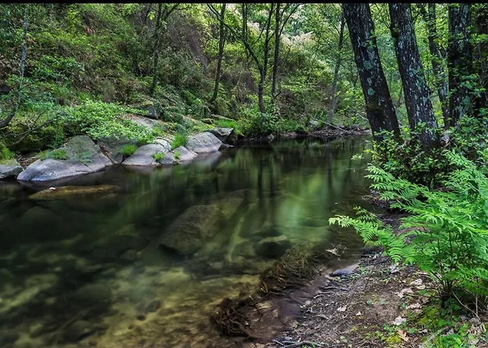 Turisticos Huerto El Horno Apartmán Torremenga
