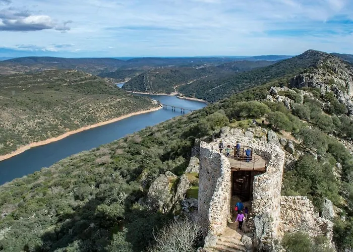 Turisticos Huerto El Horno Apartmán *