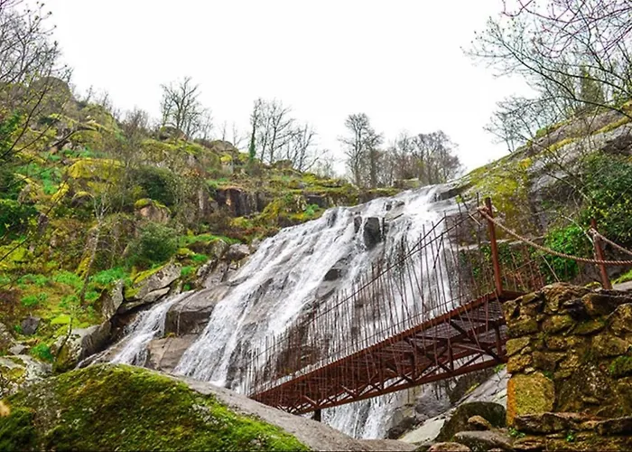 Turisticos Huerto El Horno Torremenga