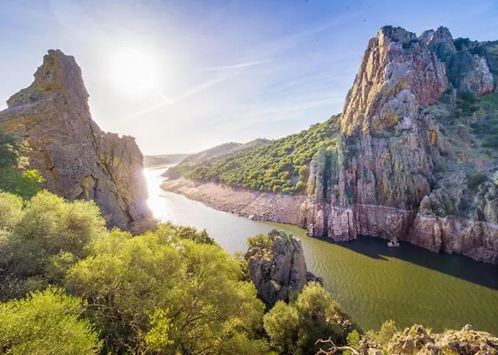 Apartmán Turisticos Huerto El Horno