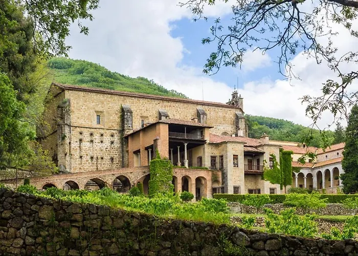 Apartmán Turisticos Huerto El Horno