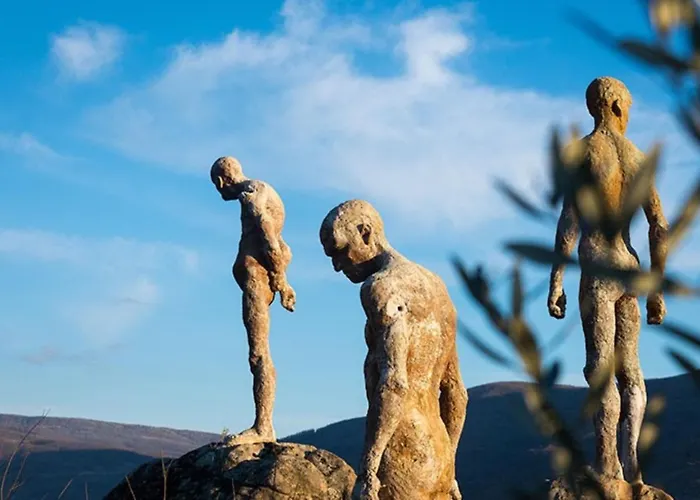 Turisticos Huerto El Horno Torremenga