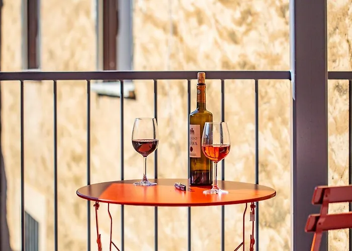 Turisticos Huerto El Horno Apartment