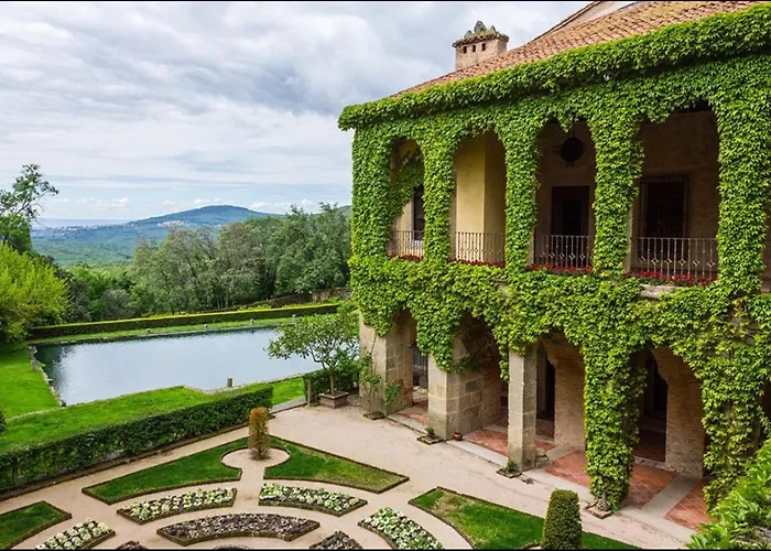 Apartmán Turisticos Huerto El Horno Torremenga