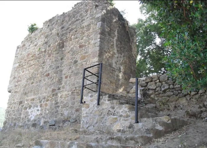 Turisticos Huerto El Horno Apartmán