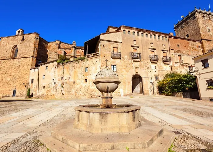 Turisticos Huerto El Horno Torremenga