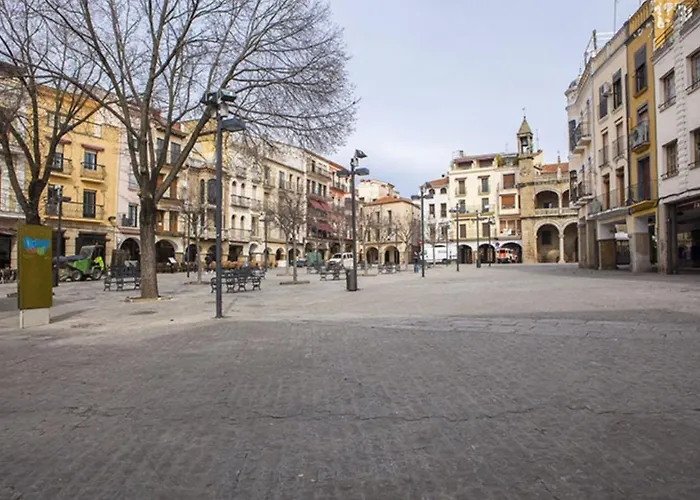 Turisticos Huerto El Horno Torremenga