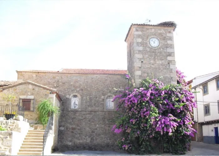Apartmán Turisticos Huerto El Horno