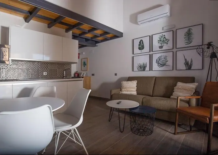 Turisticos Huerto El Horno Apartmán Torremenga