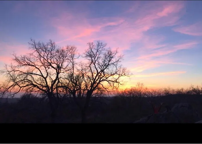 Turisticos Huerto El Horno * Torremenga