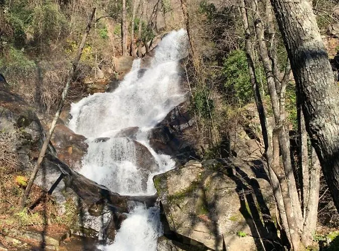 Turisticos Huerto El Horno * Torremenga